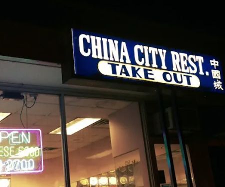 China City Restaurant