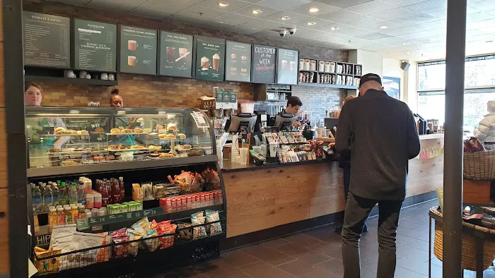 Starbucks Picture 9