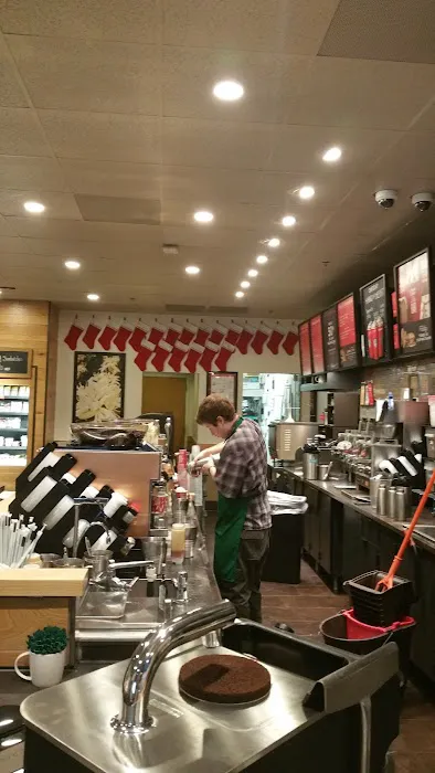 Starbucks Picture 5