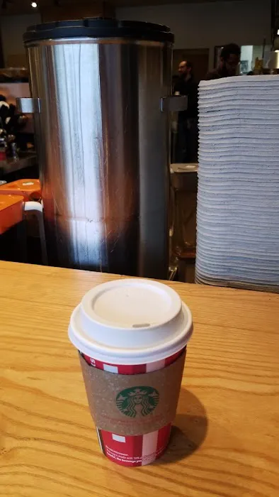 Starbucks Picture 6