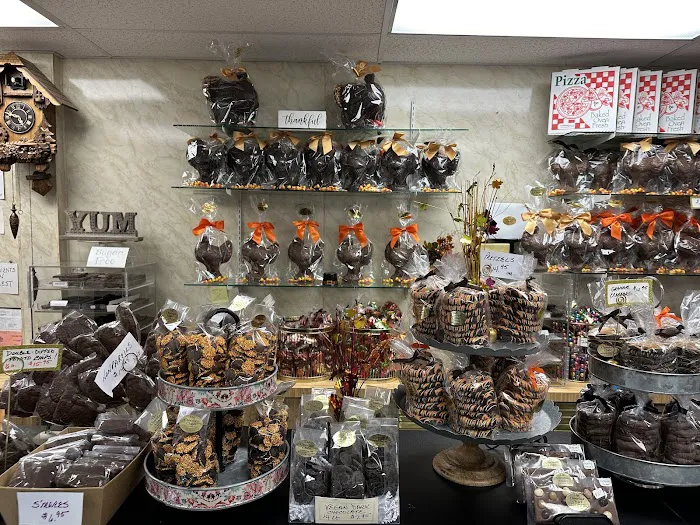 Chocolate Chalet Picture 4
