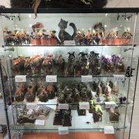 Chocolate Chalet ico