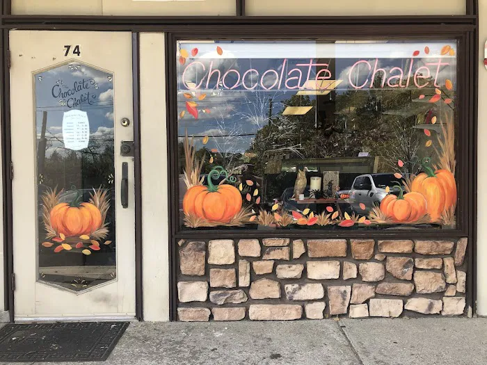 Chocolate Chalet Picture 2