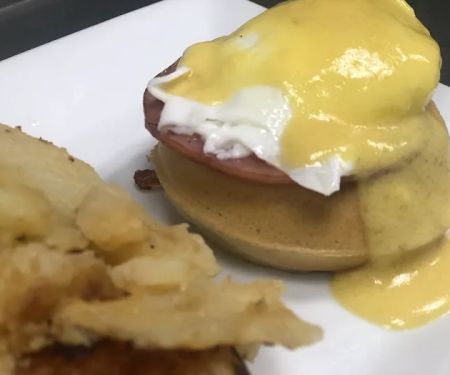Thornwood Coach Diner