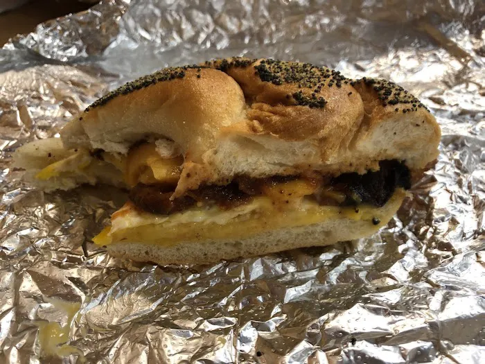 Rose Hill Deli Picture 10