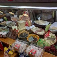 Rose Hill Deli ico