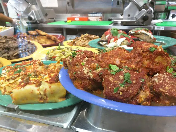 Rose Hill Deli Picture 9