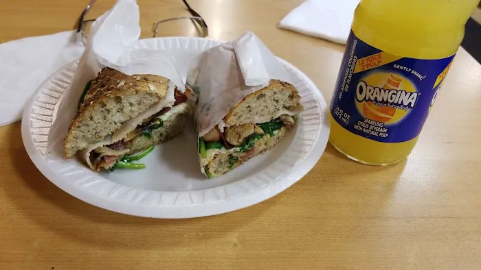 Rose Hill Deli Picture 7
