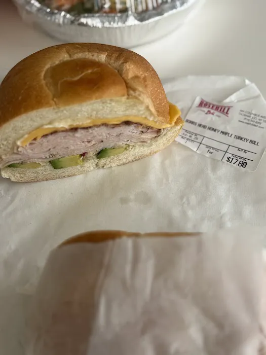 Rose Hill Deli Picture 3