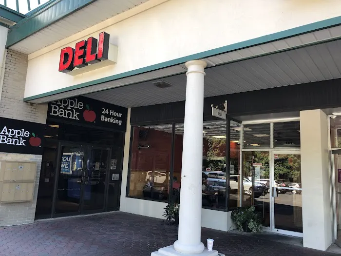 Rose Hill Deli Picture 5