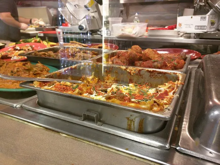 Rose Hill Deli Picture 8