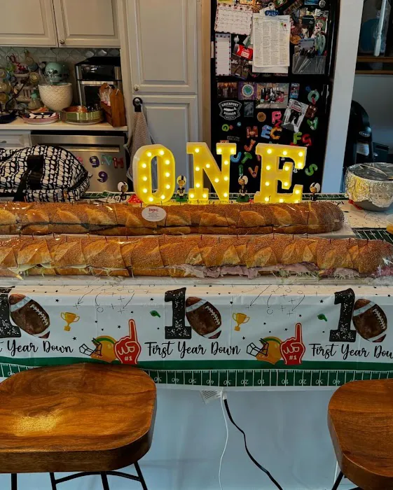 Rose Hill Deli Picture 6