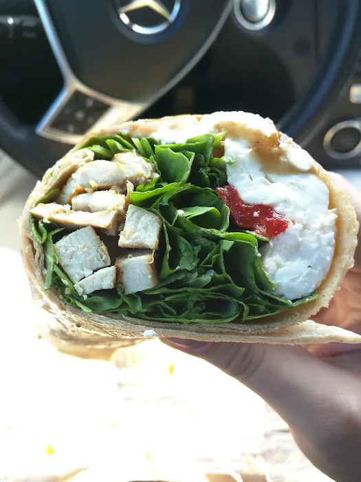 Rose Hill Deli Picture 2