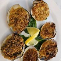 Casa Rina Homemade Italian Cuisine ico