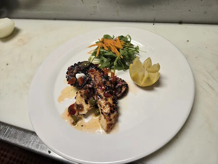 Casa Rina Homemade Italian Cuisine Picture 4