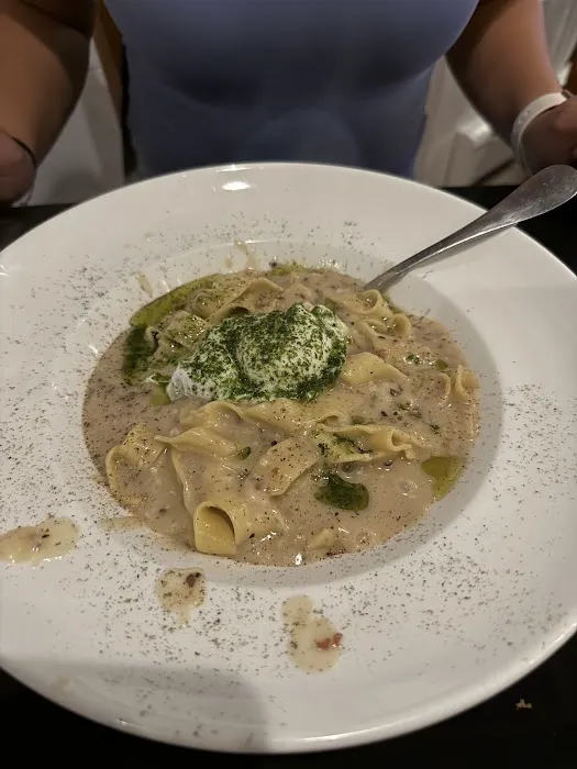 Risotto Restaurant Picture 5