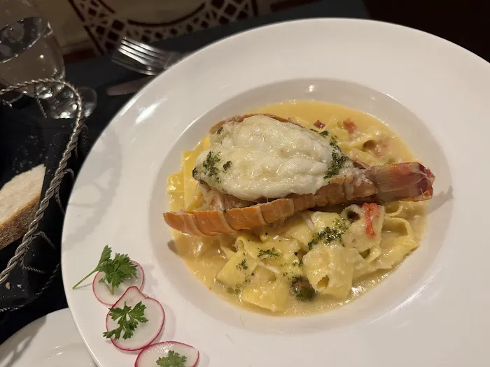 Risotto Restaurant Picture 4