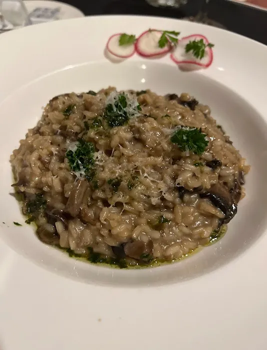 Risotto Restaurant Picture 9