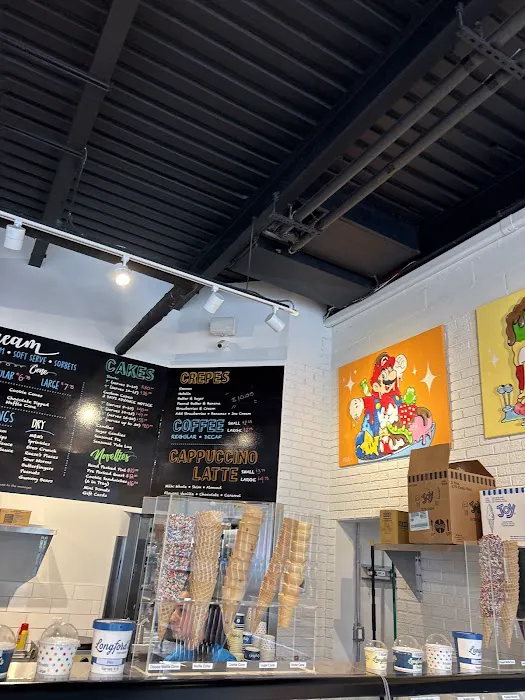 Frannie's Goodie Shop Picture 8