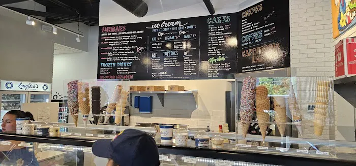 Frannie's Goodie Shop Picture 1