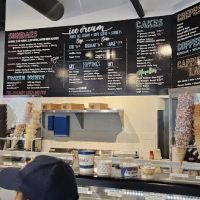 Frannie's Goodie Shop ico