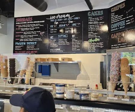Frannie's Goodie Shop