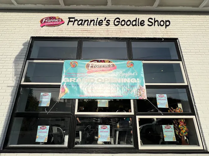 Frannie's Goodie Shop Picture 4