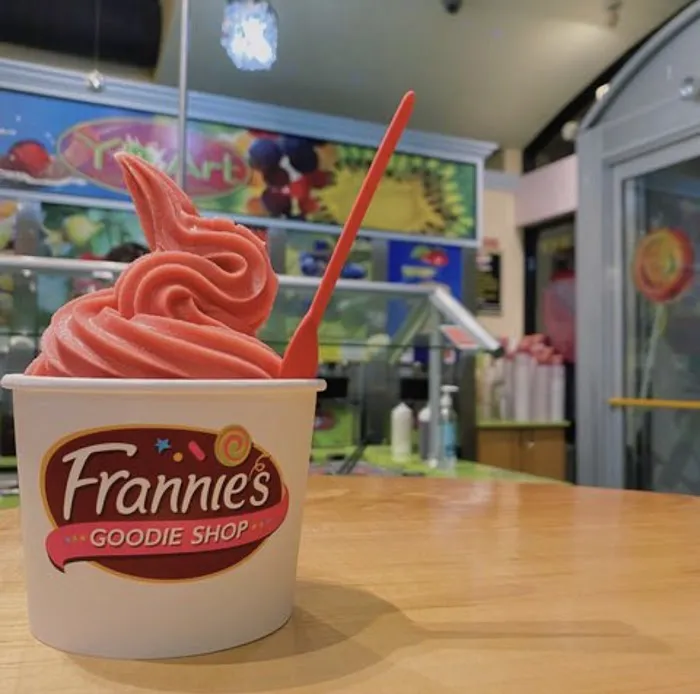 Frannie's Goodie Shop Picture 6