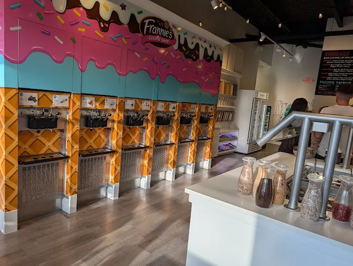 Frannie's Goodie Shop Picture 2