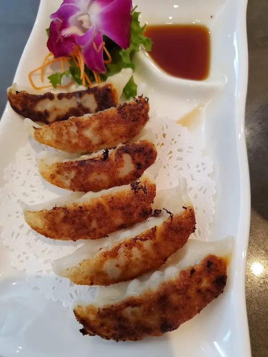Waka Asian Bistro Picture 4
