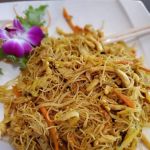 Waka Asian Bistro