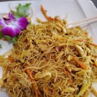Waka Asian Bistro ico