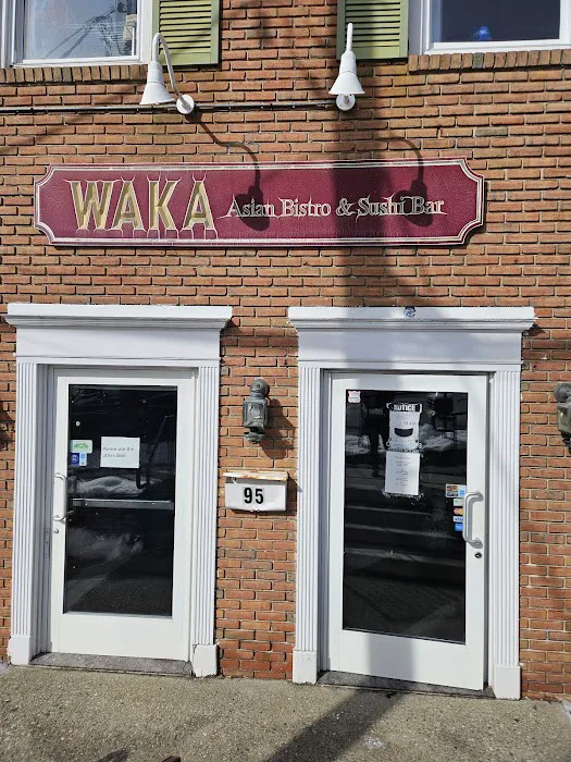 Waka Asian Bistro Picture 2