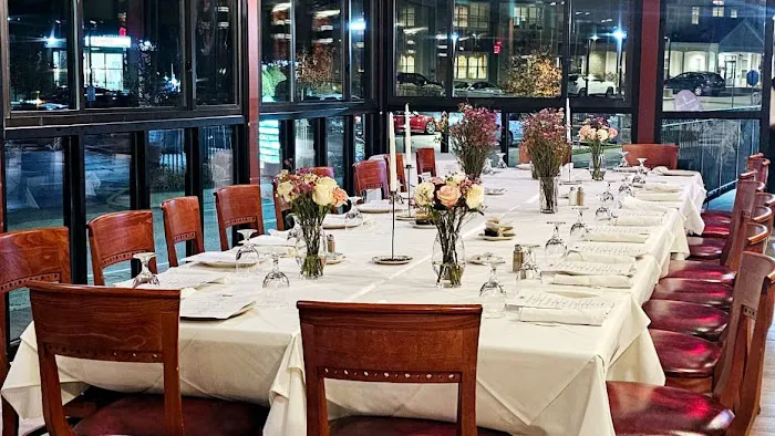 Terra Rustica Ristorante Italiano Picture 8