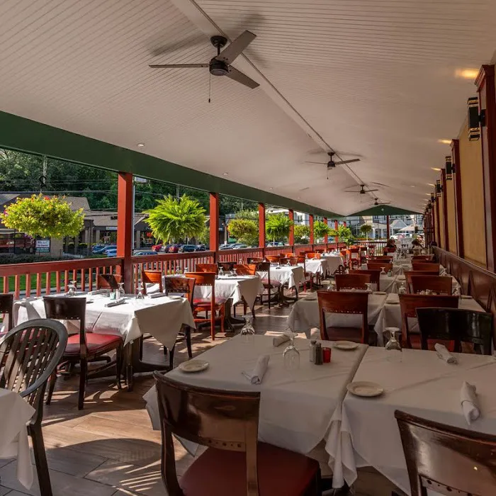 Terra Rustica Ristorante Italiano Picture 2