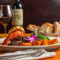 Terra Rustica Ristorante Italiano ico