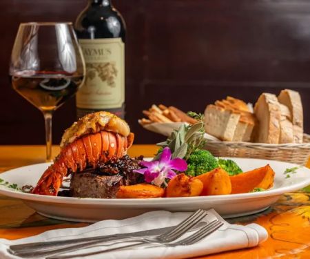 Terra Rustica Ristorante Italiano