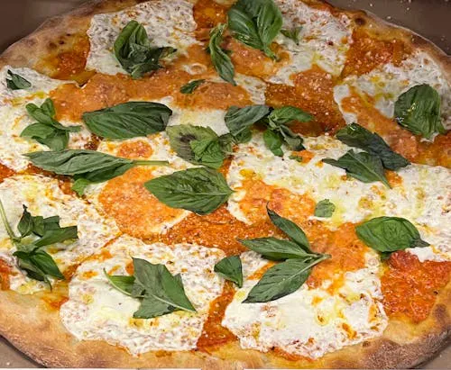 Tutto Italia | Pizza Caffe' E Dolci Picture 8