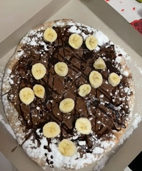 Tutto Italia | Pizza Caffe' E Dolci Picture 5