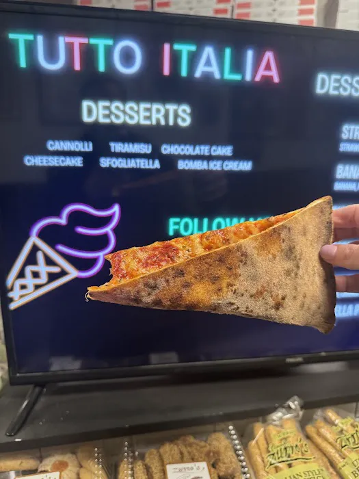 Tutto Italia | Pizza Caffe' E Dolci Picture 3