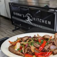 Giona's Kitchen ico