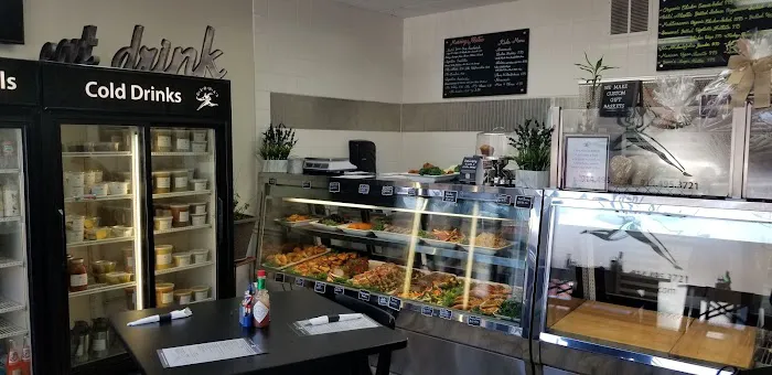 Giona's Kitchen Picture 6