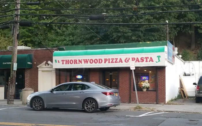 Thornwood Pizza & Pasta Picture 3