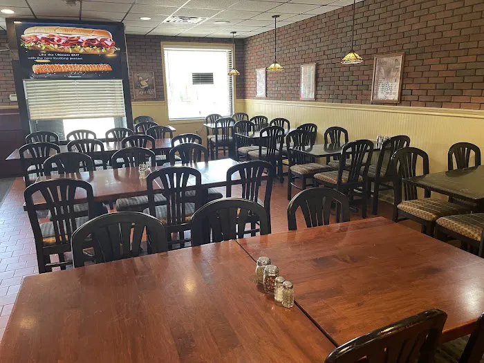 Thornwood Pizza & Pasta Picture 10