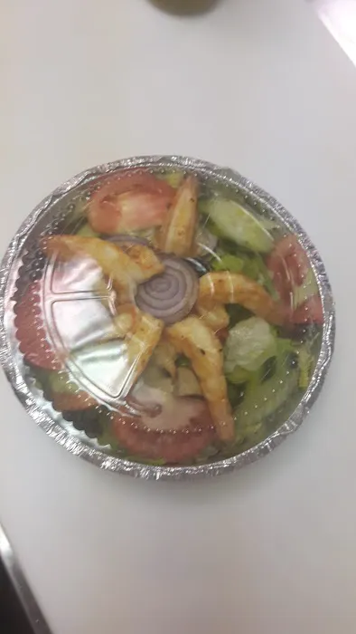 Thornwood Pizza & Pasta Picture 2
