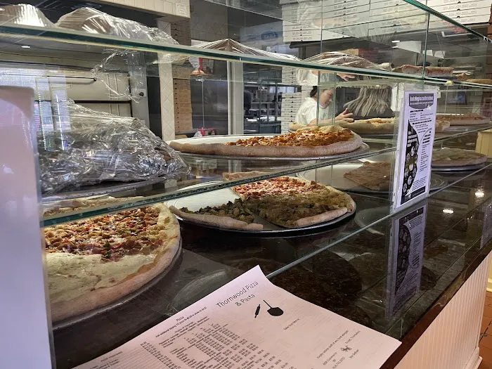 Thornwood Pizza & Pasta Picture 8