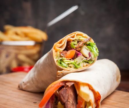 Gyro Kingdom