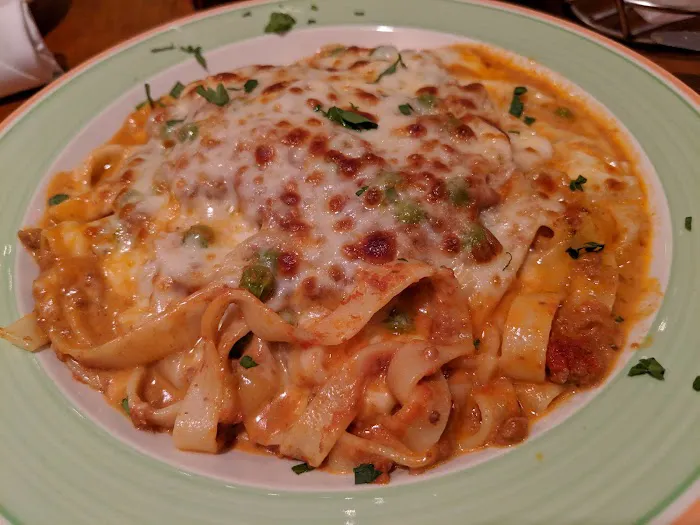 Silvio's Restaurant & Pizzeria Picture 7