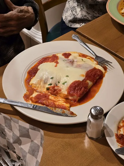 Silvio's Restaurant & Pizzeria Picture 5
