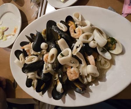 Silvio's Restaurant & Pizzeria